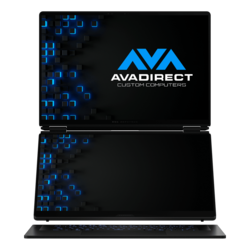 ASUS ROG Zephyrus Duo (2026) GX651 Gaming Laptop