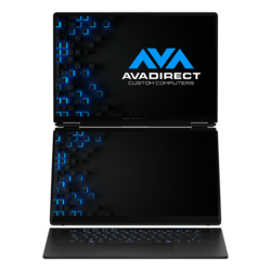 ASUS ROG Zephyrus Duo (2026) GX651 Gaming Laptop