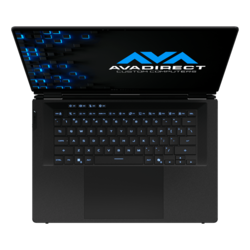 ASUS ROG Zephyrus Duo (2026) GX651 Gaming Laptop