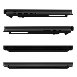 ASUS ROG Zephyrus Duo (2026) GX651 Gaming Laptop