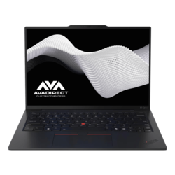 Lenovo ThinkPad X1 Carbon Gen 13 Aura Edition Custom Business Laptop
