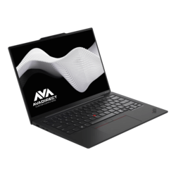 Lenovo ThinkPad X1 Carbon Gen 13 Aura Edition Custom Business Laptop