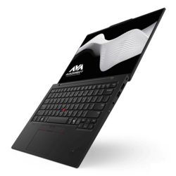 Lenovo ThinkPad X1 Carbon Gen 13 Aura Edition Custom Business Laptop