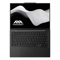 Lenovo ThinkPad X1 Carbon Gen 13 Aura Edition Custom Business Laptop