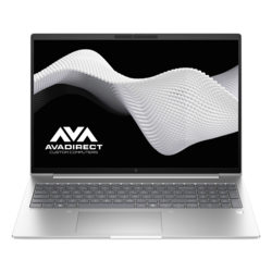 HP EliteBook 6 G1i Custom Business Laptop