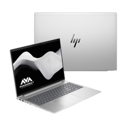 HP EliteBook 6 G1i Custom Business Laptop