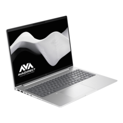HP EliteBook 6 G1i Custom Business Laptop