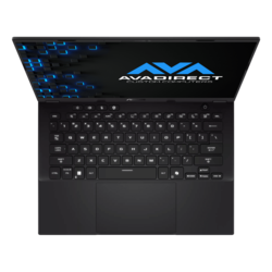 ASUS TUF Gaming A14 (2026) FA401EA-DS96