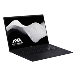 ASUS Vivobook 18 M1807GA-DS99