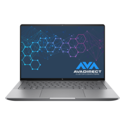 HP ZBook Ultra G1a 14 inch Mobile Workstation PC
