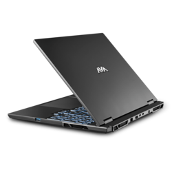 Clevo L550JNP