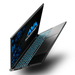 Clevo L550JNP