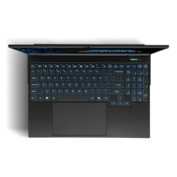 Clevo L550JNP