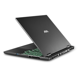 Clevo L550JNN - TAA Compliant