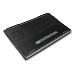 Clevo L550JNN