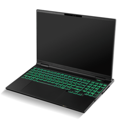 Clevo L550JNN QS