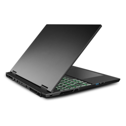 Clevo L550JNN QS