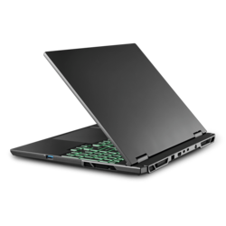 Clevo L550JNN QS