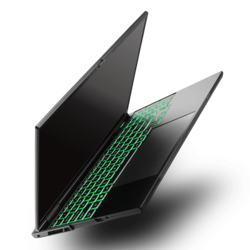Clevo L550JNN QS