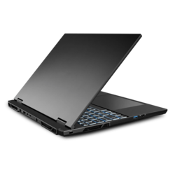 Clevo L550JNP QS