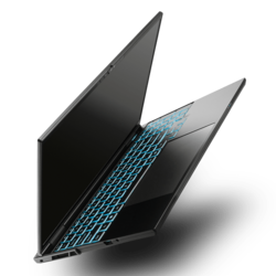 Clevo L550JNP QS