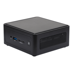 ASRock NUC BOX-255H - TAA Compliant Custom Fanned BOX