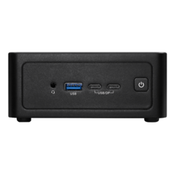 ASRock NUC BOX-255H - TAA Compliant Custom Fanned BOX