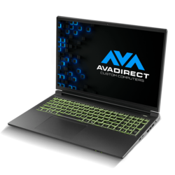 Clevo V360WNNQ