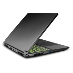 Clevo V360WNNQ QS