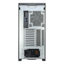 GIGABYTE W775-V10 (W775-V10-L01) AI Workstation