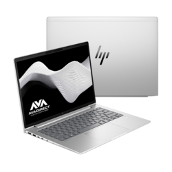 HP EliteBook 6 G1i 14 inch Custom Business Laptop