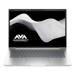 HP EliteBook 6 G1i 14 inch Custom Business Laptop