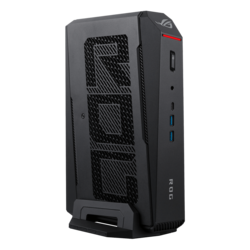 ASUS ROG NUC 16 (NUC16JNK) Custom Gaming Ultra Small PC