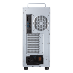 ASUS ExpertCenter Pro ET900N G3 AI Workstation