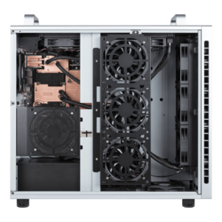 ASUS ExpertCenter Pro ET900N G3 AI Workstation