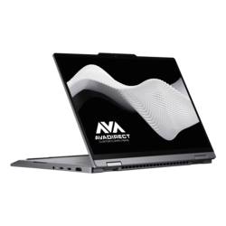 Lenovo ThinkPad X1 2-in-1 Gen 11 Aura Edition Custom Business Laptop