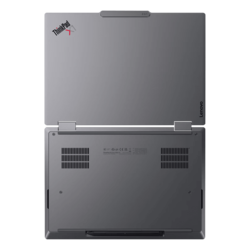 Lenovo ThinkPad X1 2-in-1 Gen 11 Aura Edition Custom Business Laptop