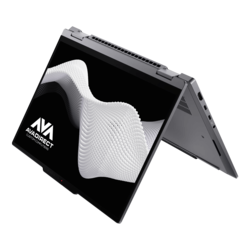 Lenovo ThinkPad X1 2-in-1 Gen 11 Aura Edition Custom Business Laptop