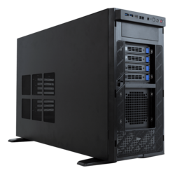 GIGABYTE W773-H5D GPU Workstation