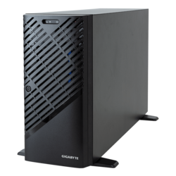 GIGABYTE W773-H5D GPU Workstation