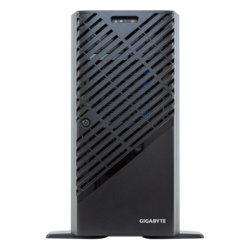 GIGABYTE W773-H5D GPU Workstation