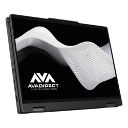 Lenovo ThinkPad T14s 2-in-1 Gen 2 Custom Business Laptop