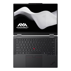 Lenovo ThinkPad T14s 2-in-1 Gen 2 Custom Business Laptop