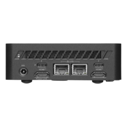 MSI Cubi NUC AI+ 3MG Custom Ultra Small PC