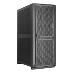 Quad GPU AI Workstation (W890)