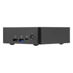 MSI Cubi NUC AI+ 3MG - TAA Compliant Custom Ultra Small PC