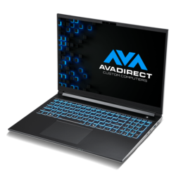 Clevo V560GNN