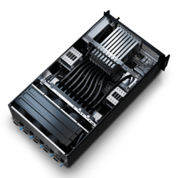 RM-4U8G 7GPU Liquid-Cooled Rackmount Workstation/Server (W790)
