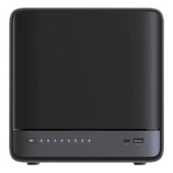MINISFORUM N5 MAX AI NAS (Diskless)
