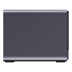 MINISFORUM N5 MAX AI NAS (Diskless)